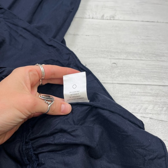 Sachin + Babi Midnight Rosa Maxi Dress Size 14 - Picture 5 of 8